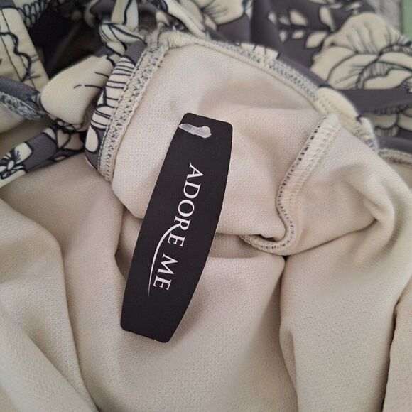 Adore Me One Piece Swimsuit L - Picture 3 of 4